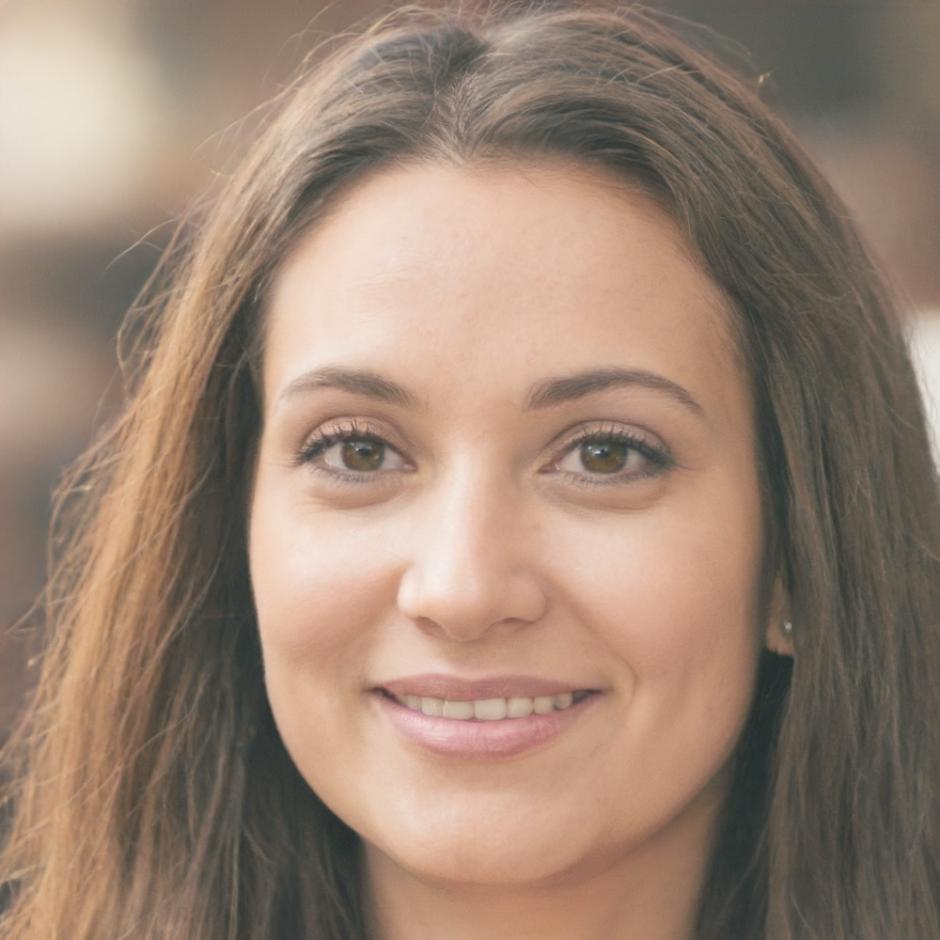 Théa Vasseur, spécialiste trésorerie